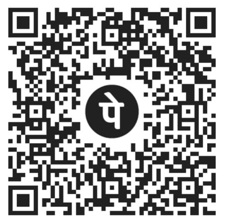 No QR Image Available